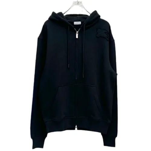 Burberry Sudadera con Capucha