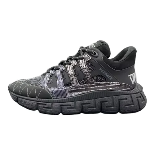 Zapatos Versace