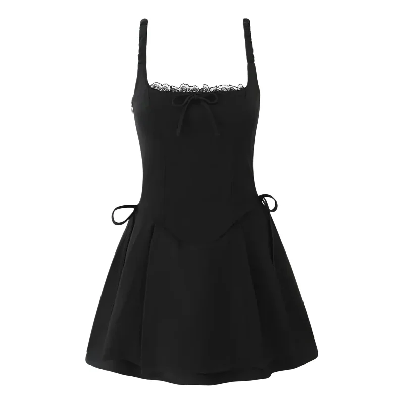 Vestido Zara