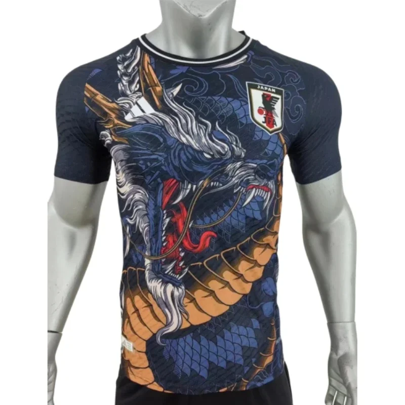 Jersey Player Japan Special Edition 2024-2025