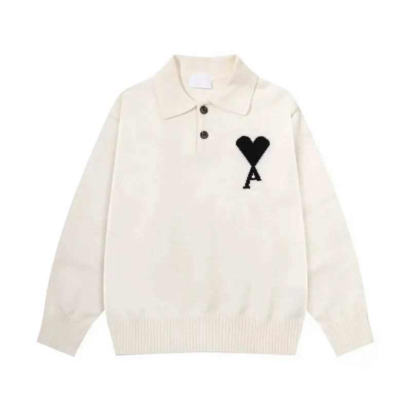 Ami Sweater