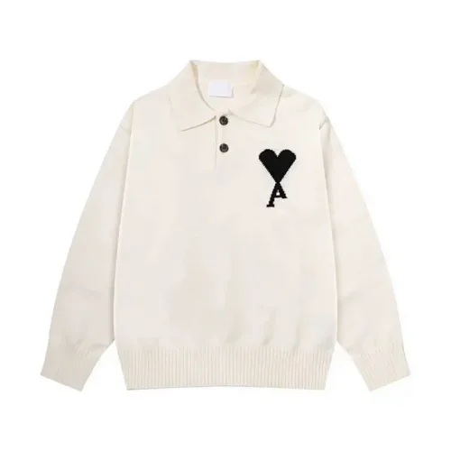 Ami Sweater