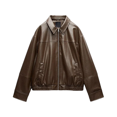 Zara Leather