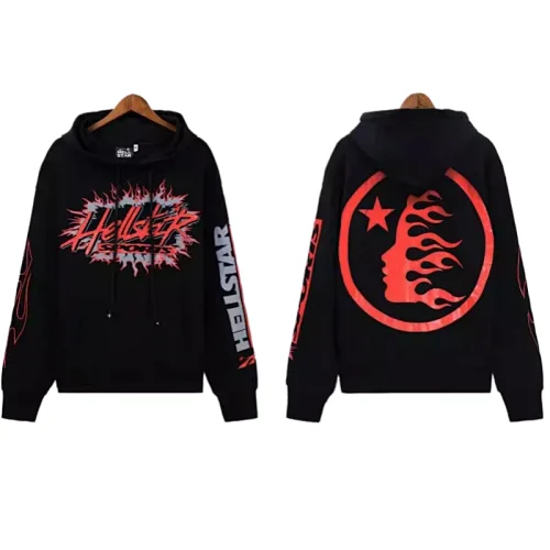 Hellstar Hoodie