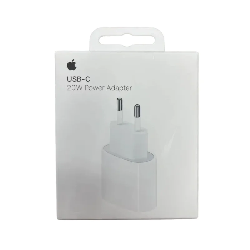 Cabezal de Carga Apple
