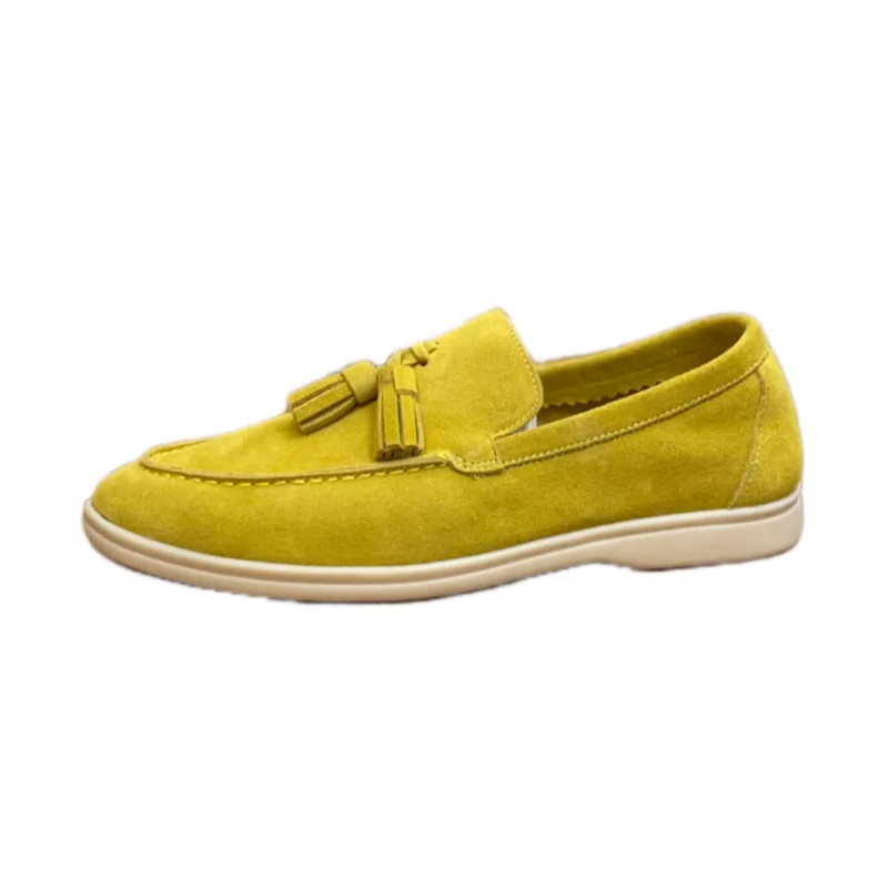 Loro Piana Zapatos