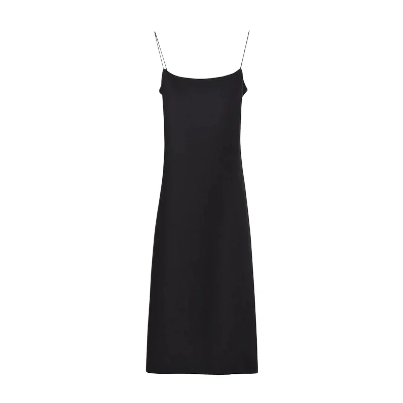 Zara Vestido