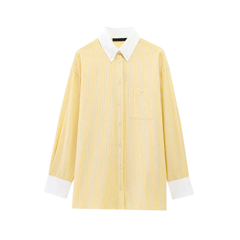Zara Shirt