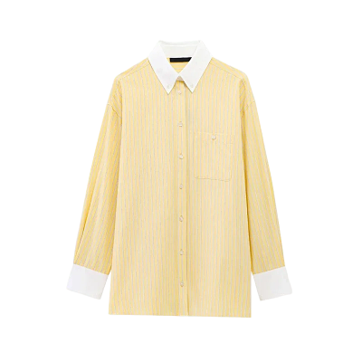 Zara Shirt
