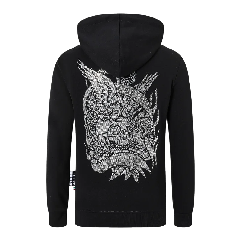 Philipp Plein Hoodie