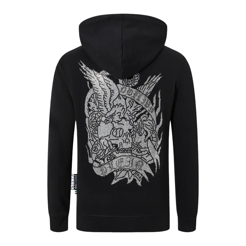 Sudadera PP Premium