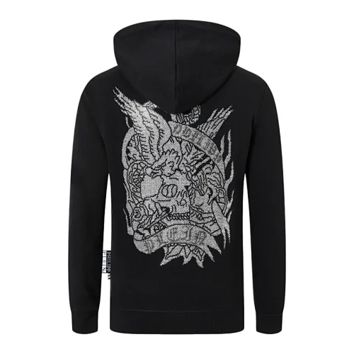 Sudadera PP Premium