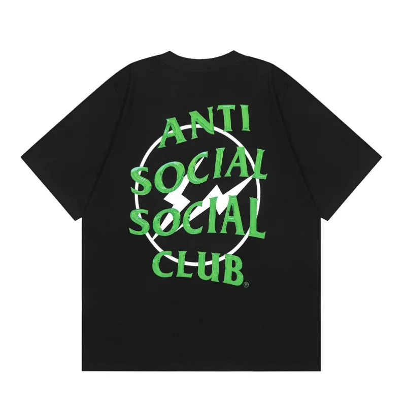 ASSC Camiseta