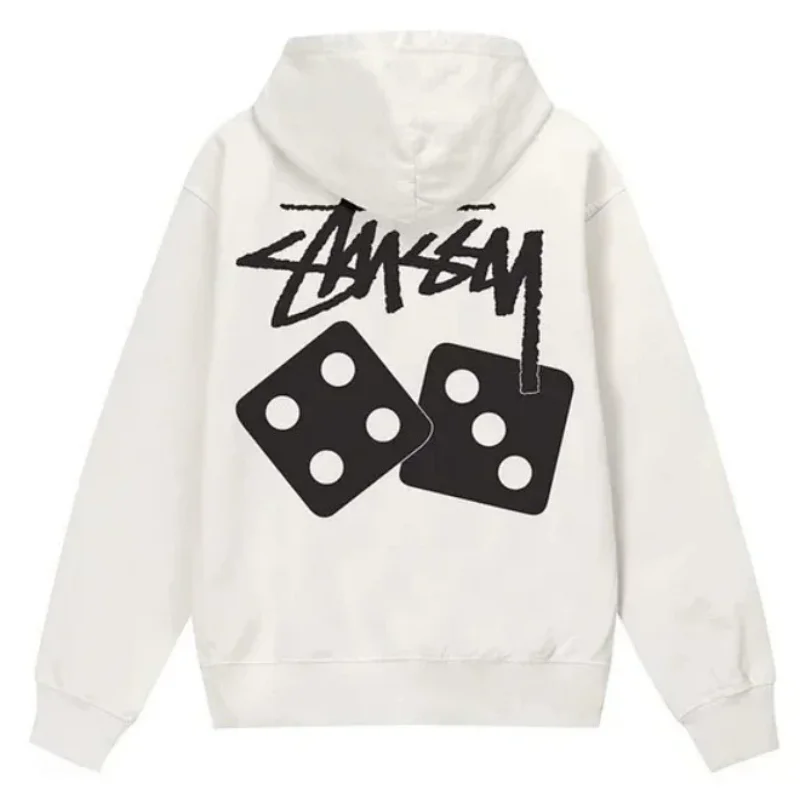 Stussy Hoodie