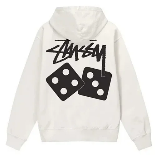 Stussy Hoodie