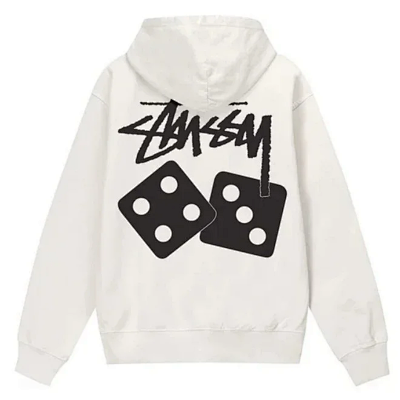 Stussy Hoodie