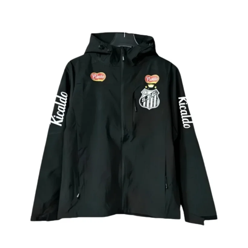 Chaqueta Jersey de Fútbol Selección Brasil