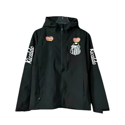 Brazil Team Football Jersey Jacket
