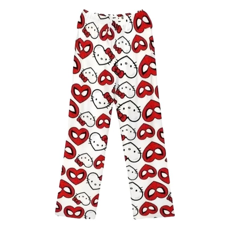 Hello Kitty
Pijama Pants