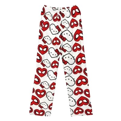 Hello Kitty Pijama Pants