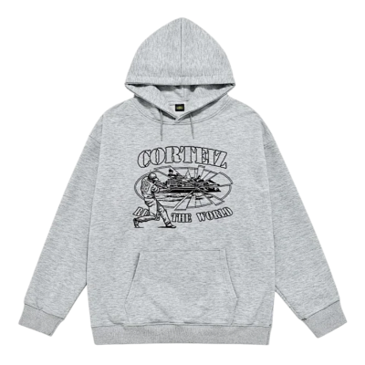 Corteiz Hoodie