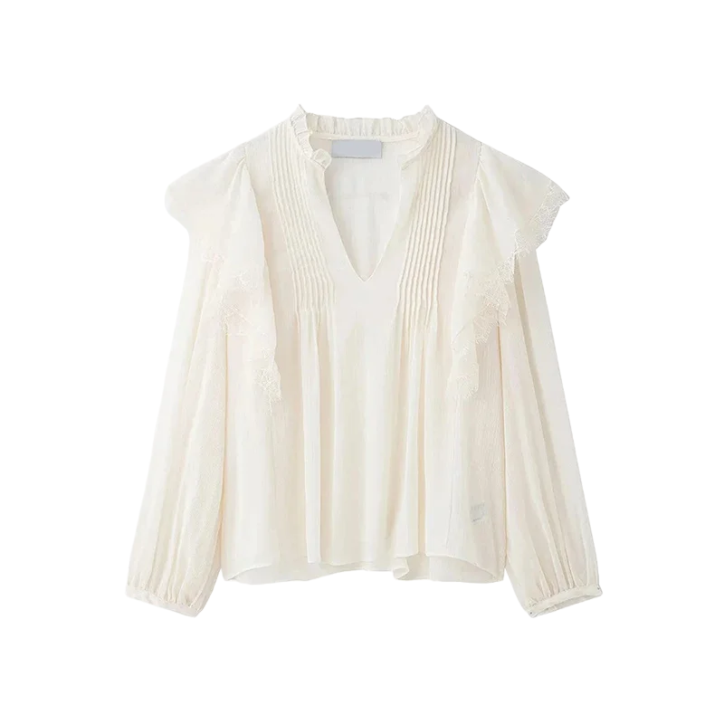 Zara Shirt