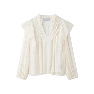 Zara Shirt