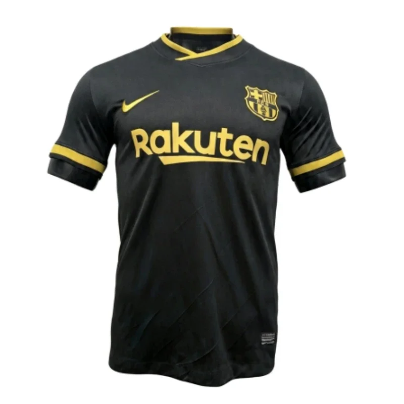 Camiseta Barcelona Temporada 2021 Versión Jugador