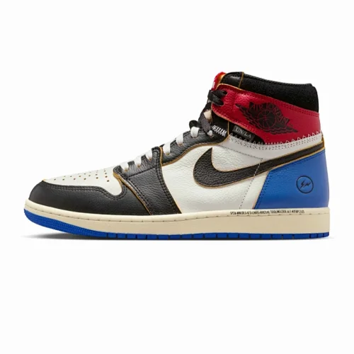 Union x Jordan Air Jordan 1 Retro High OG NRG