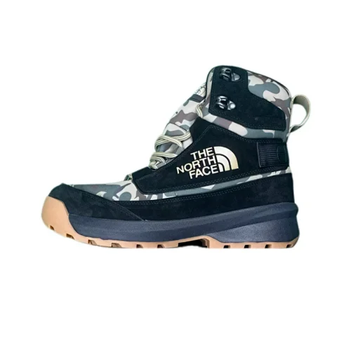 The North Face Chilkat V Cognac