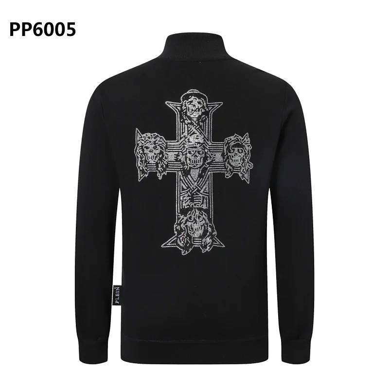 Philipp Plein Hoodie