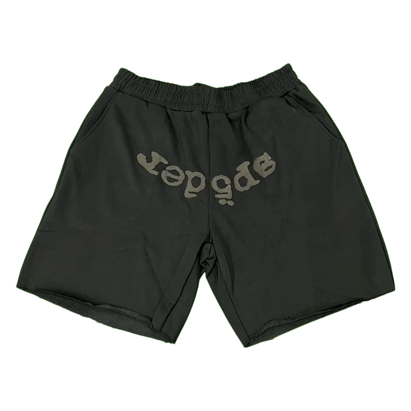 Spider Shorts