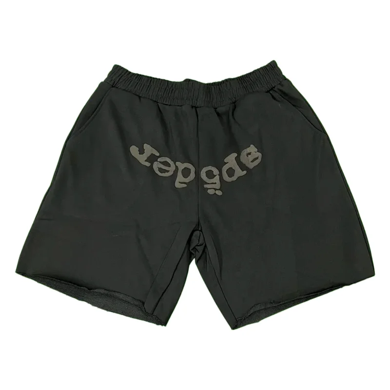 Sp5der Shorts