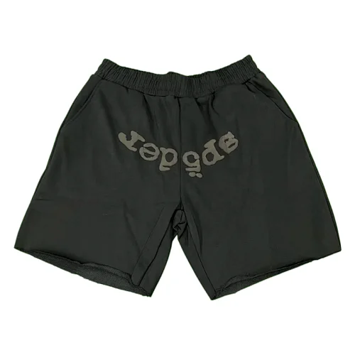 Sp5der Shorts