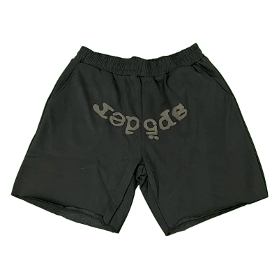 Sp5der Shorts