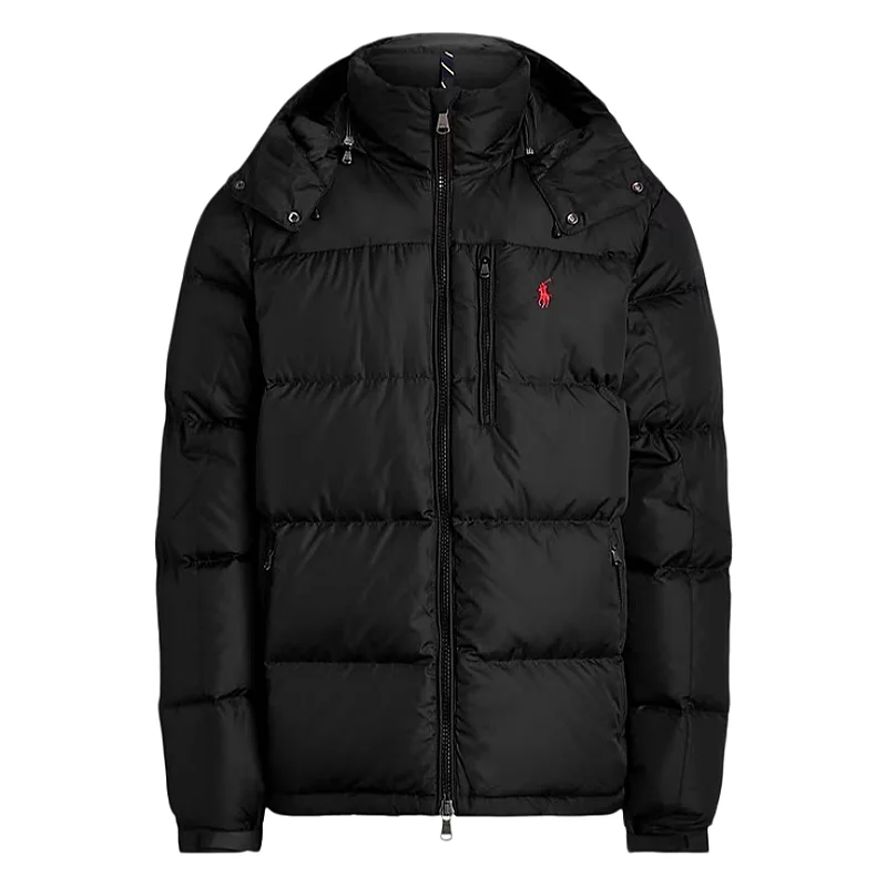 Chaqueta Puffer Ralph Lauren