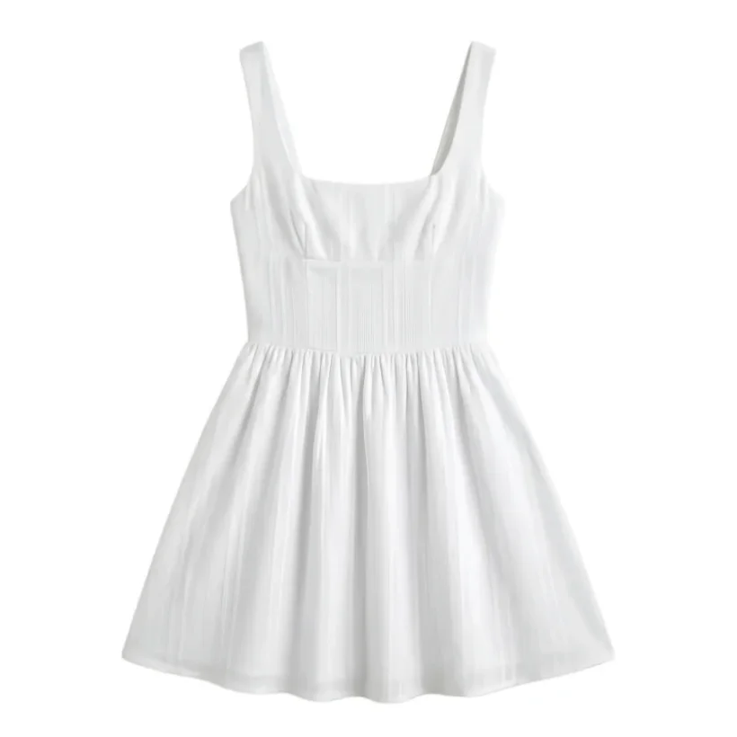 Vestido Princess Polly