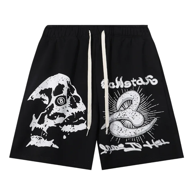 Hellstar Shorts