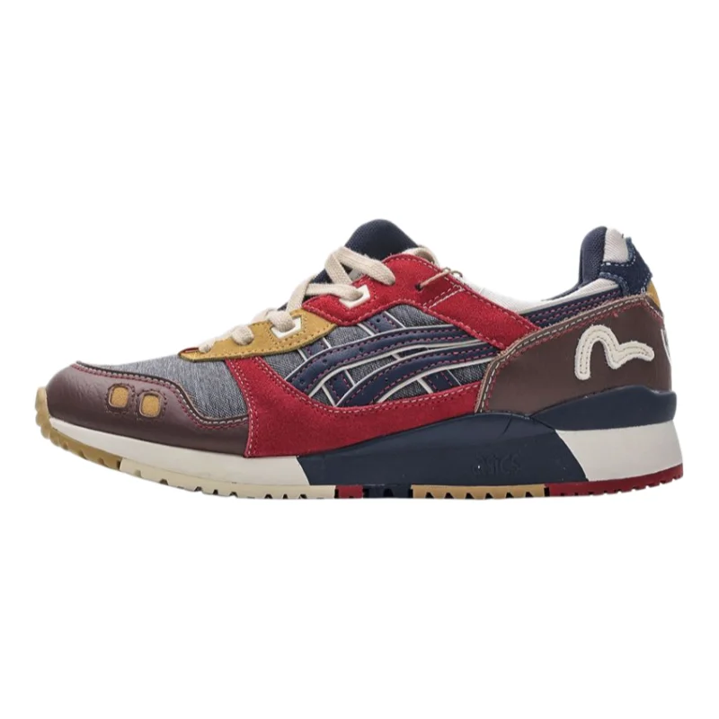 Asics 27+ Zapatillas
