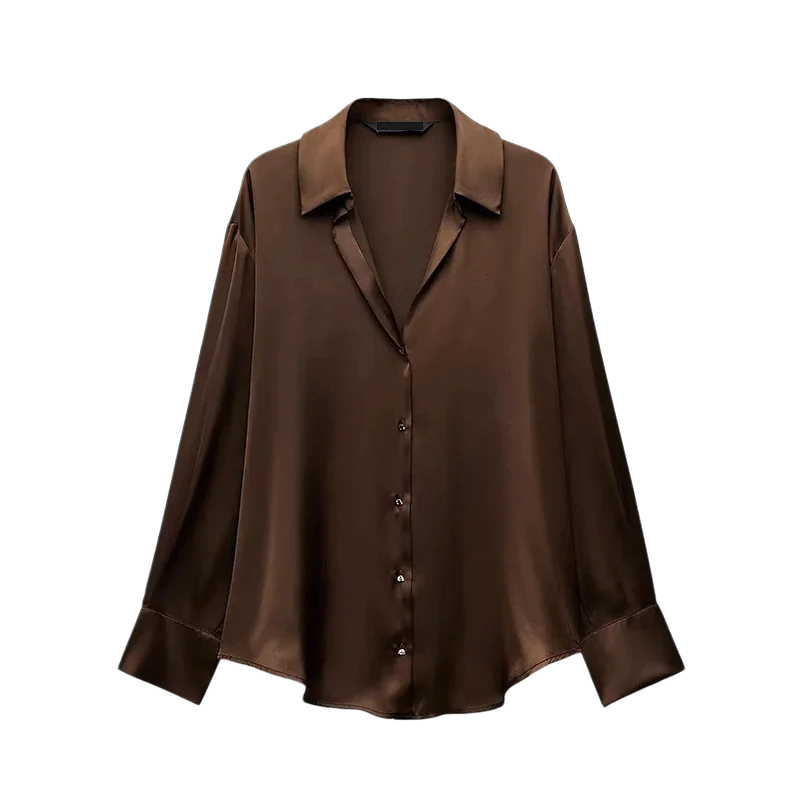 Zara Shirt