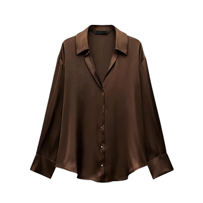 Zara Shirt