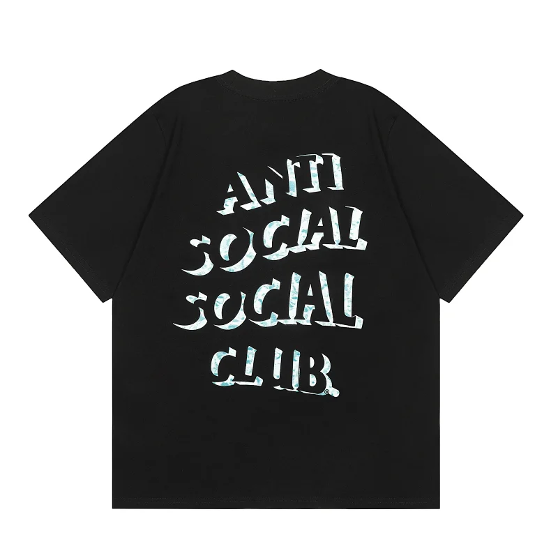 ASSC Tee