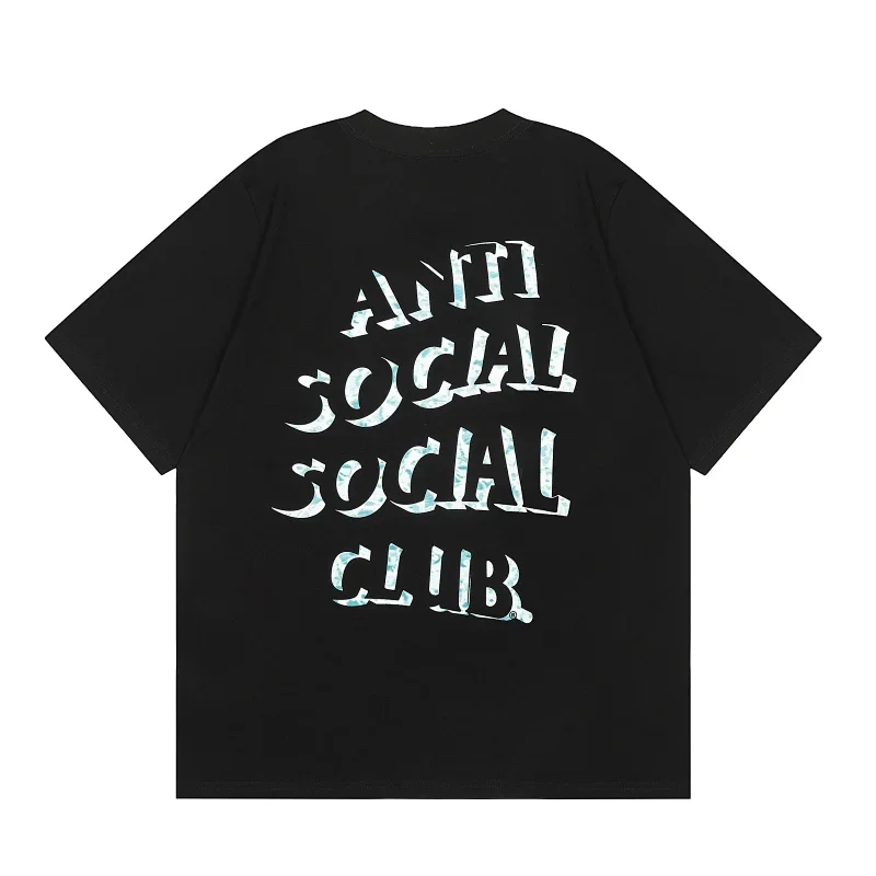 ASSC Camiseta Premium