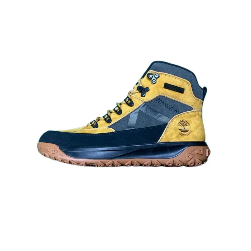 Timberland Converge