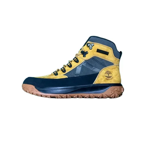 Timberland Converge