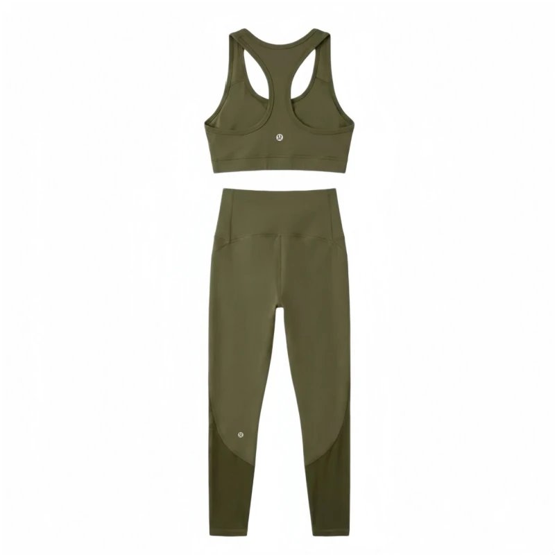 Lululemon Set