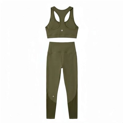 Lululemon Set
