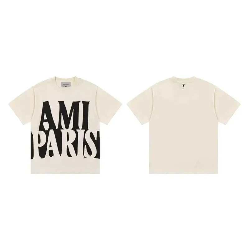 Ami Camiseta 1+ Colores