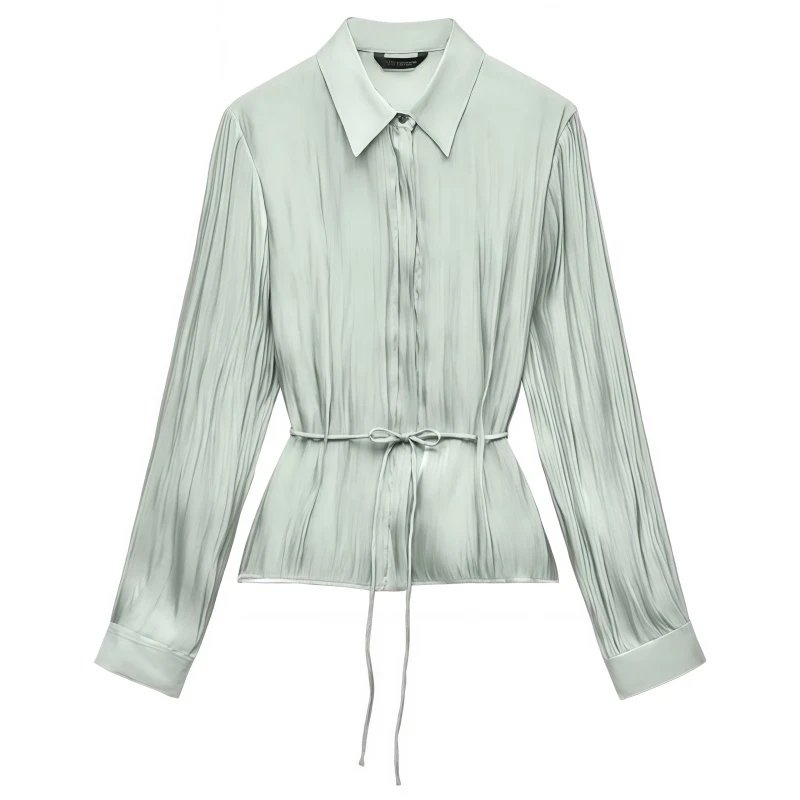 Zara Shirt