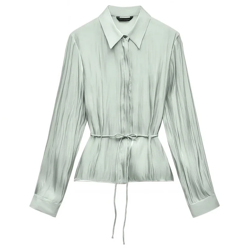 Camisa Zara